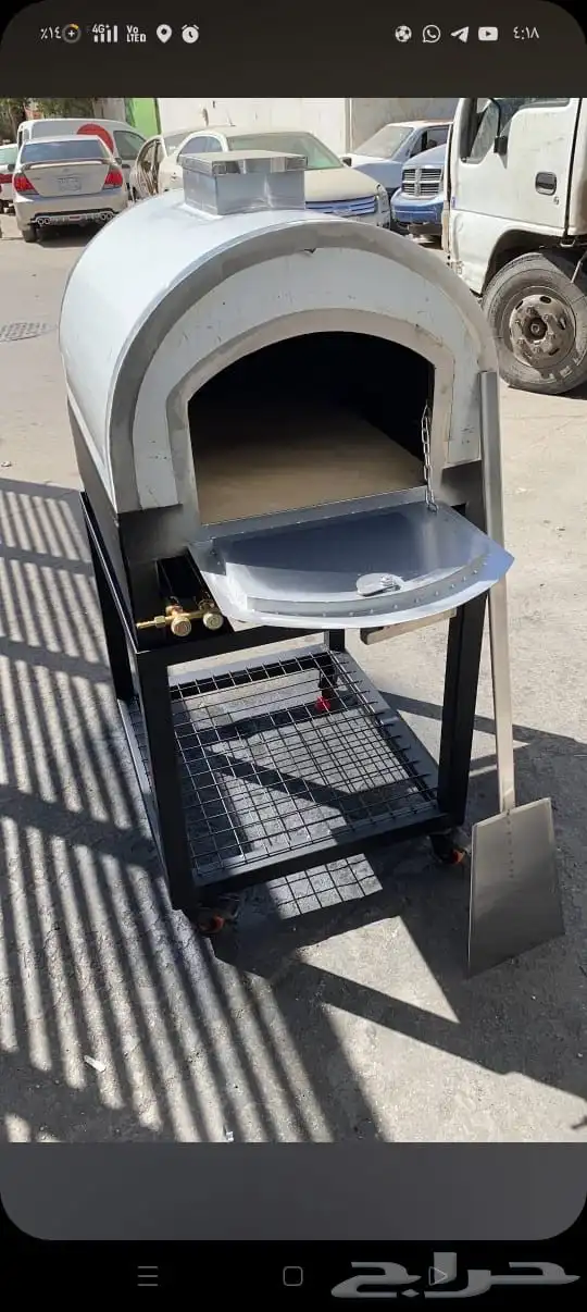 مركب غاز مع تحمير مركبات غاز جاز غاز 17