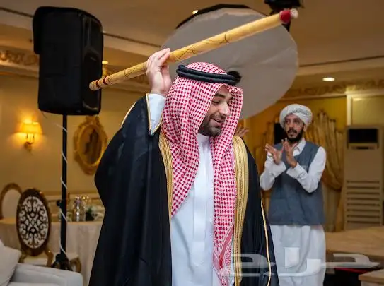 فرقة الدانة للفنون الشعبية 13