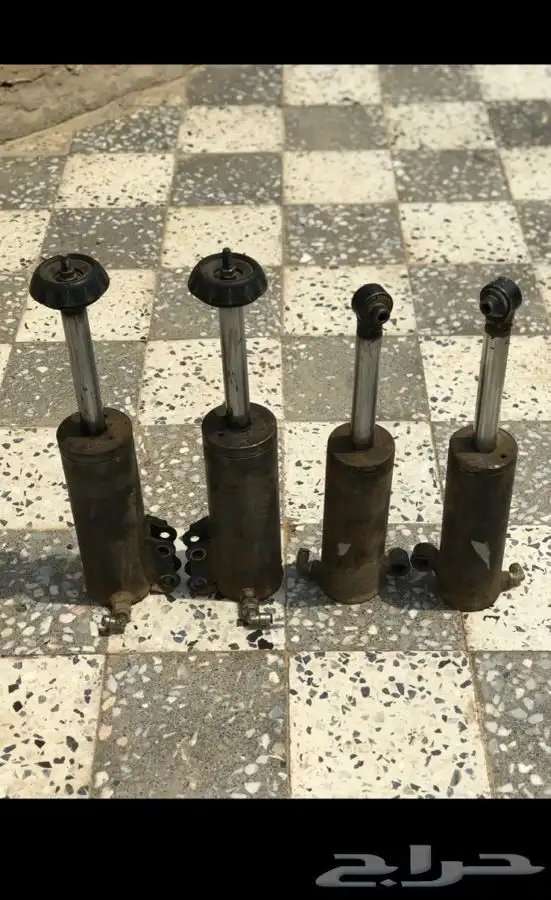 هدروليك اكسنت 1