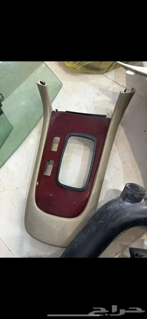 قطع لكزس es300 موديل 2004 1
