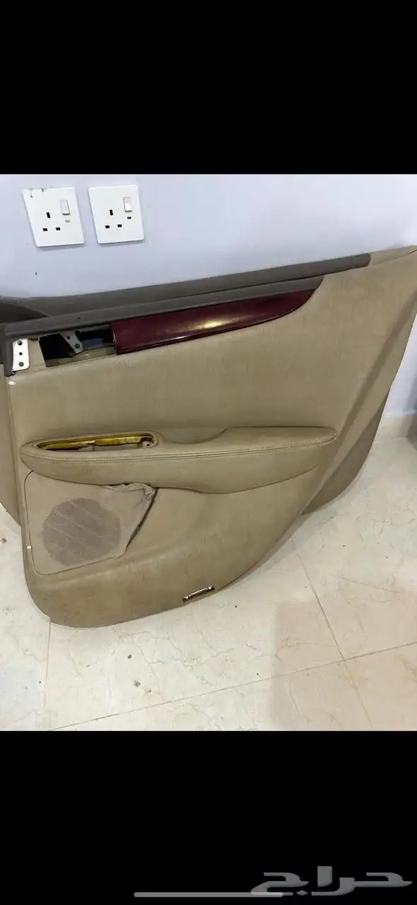 قطع لكزس es300 موديل 2004 9