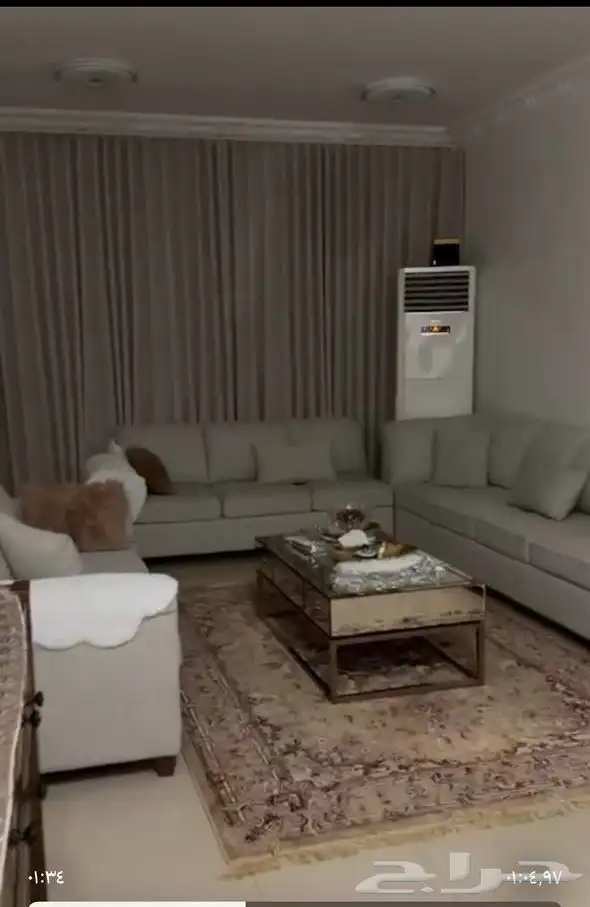شقة للبيع 4
