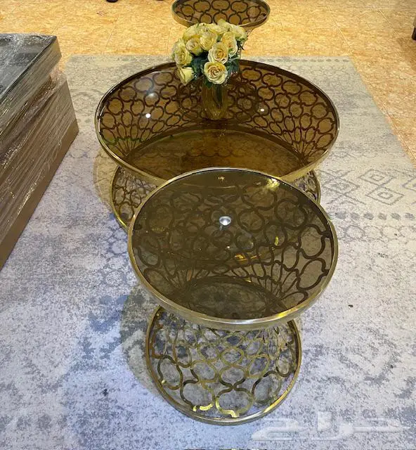 طاولة مجالس 0