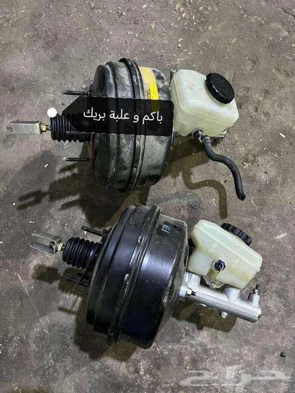 كمبروسر لكزس LS 430 من 2001 الى 2006 15