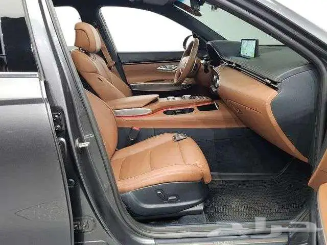 جنسس gv70 6