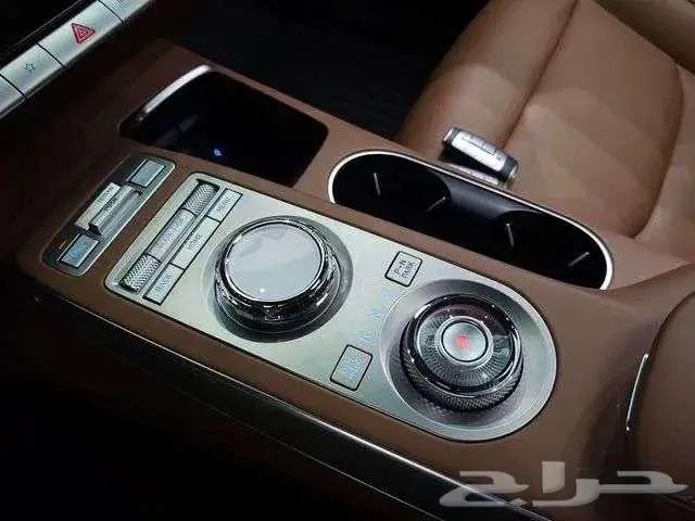 جنسس gv70 7