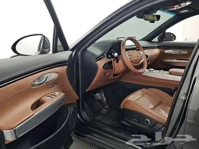 جنسس gv70 5