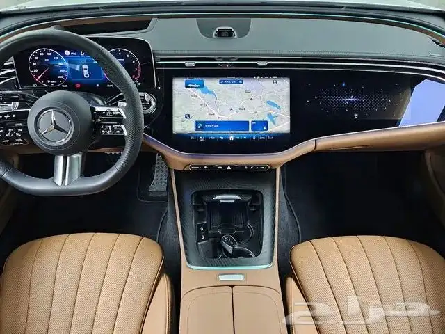 مرسيدس 2024 AMG E300 استيراد من كوريا تم البيع تم البيع 6