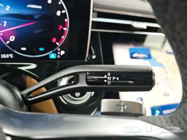 مرسيدس 2024 AMG E300 استيراد من كوريا تم البيع تم البيع 8