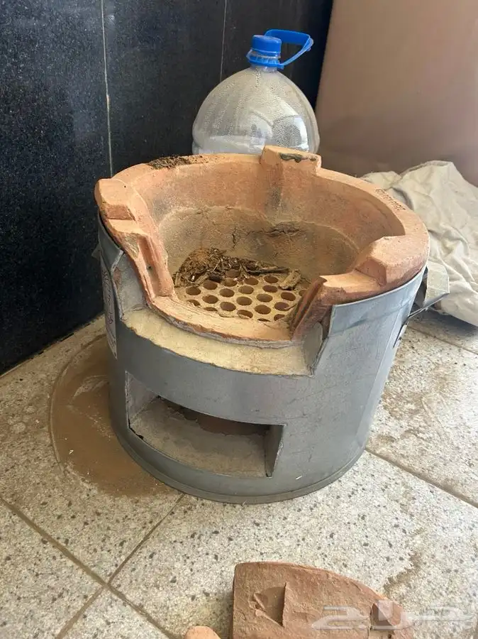 مركاب فخار للطبخ 0