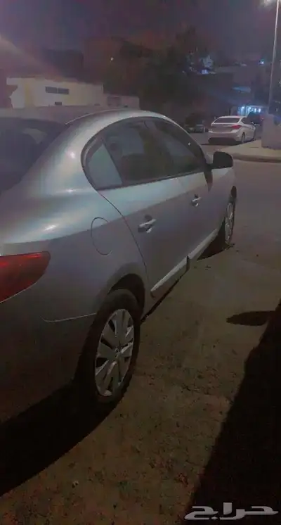 رينو فلوانس 2014 4