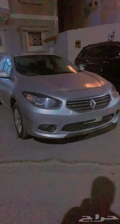 رينو فلوانس 2014 1