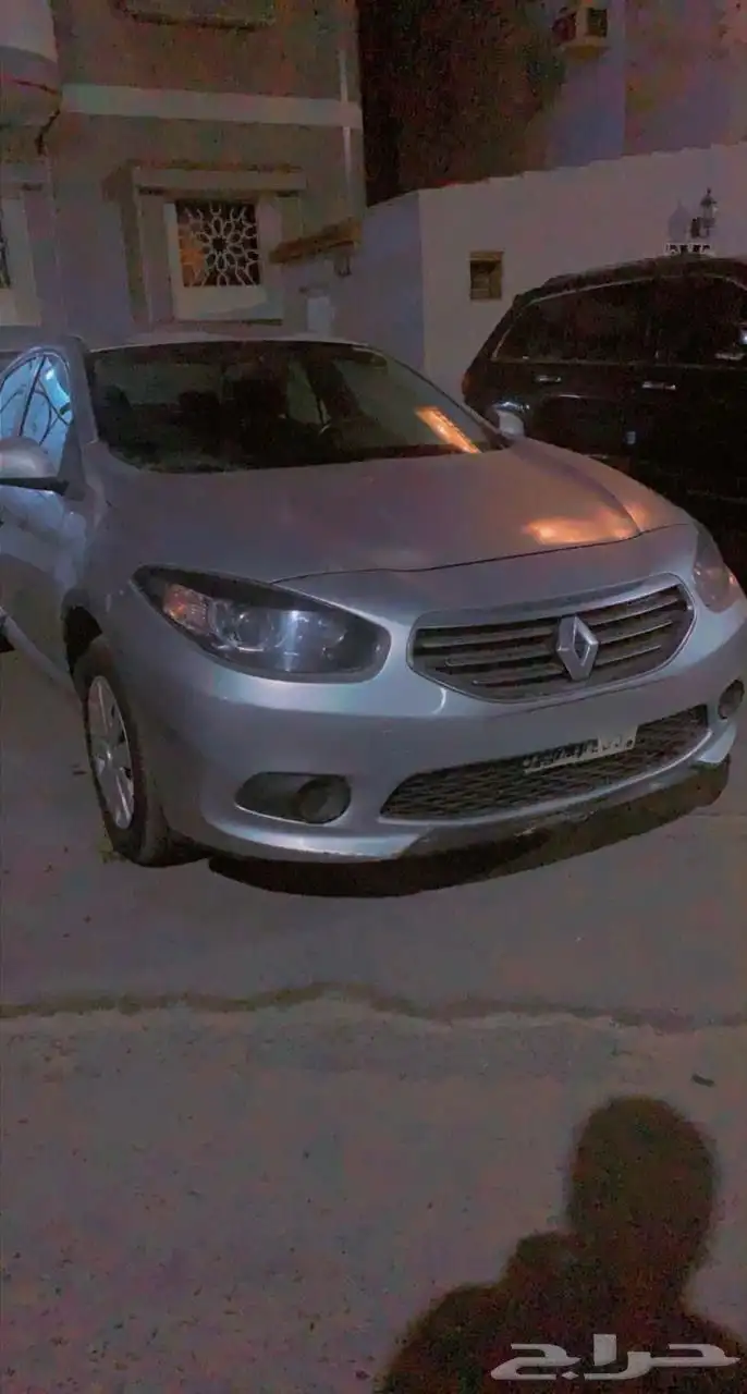 رينو فلوانس 2014 1