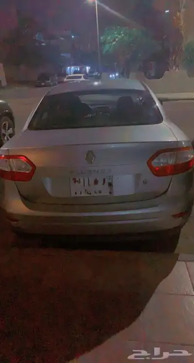 رينو فلوانس 2014 3