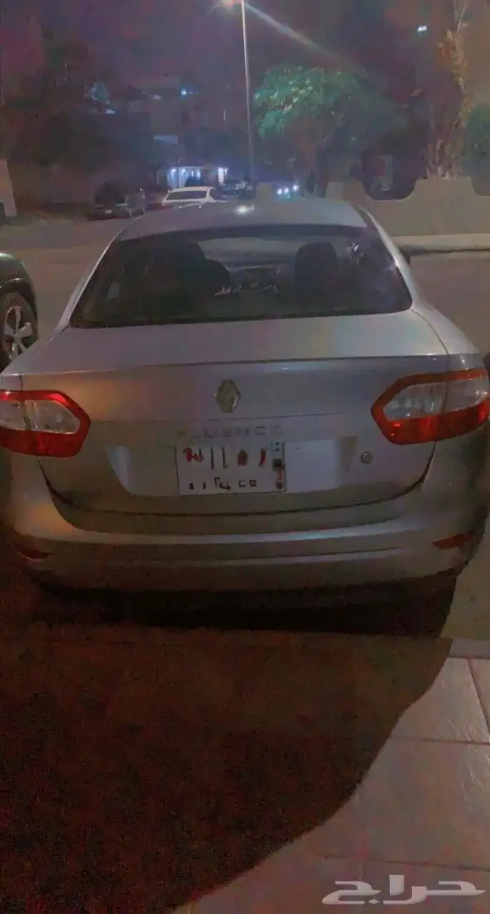 رينو فلوانس 2014 3