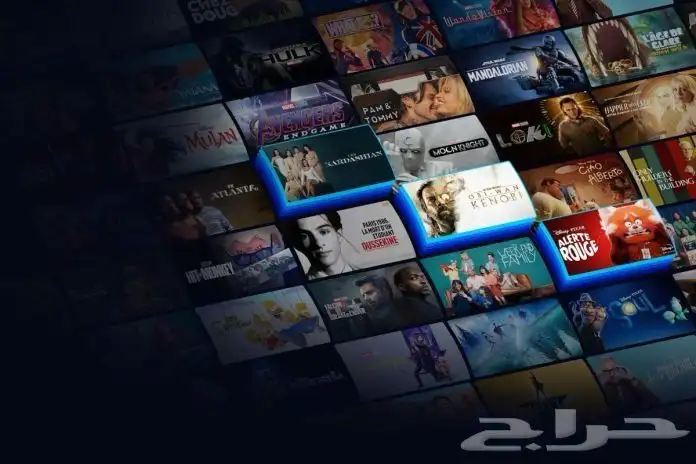 اشتراك نتفليكس لمدة شهر 4K قابل للتجديد 3