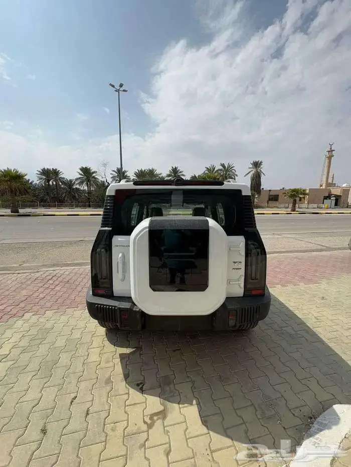 جيتور تي تو لاكجيري 2025 2