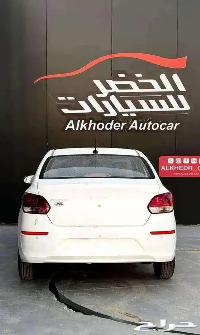 كيا بيجاس استاندر موديل 2025 عرض خاص 2