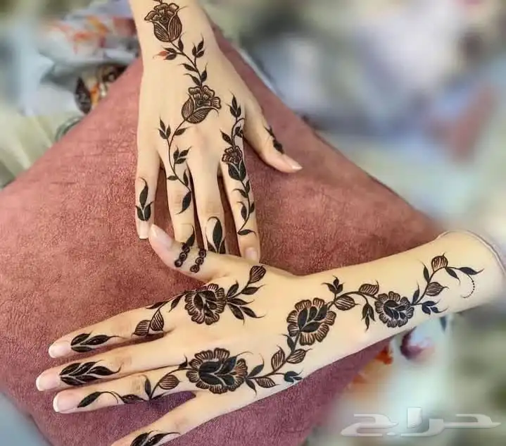 نقاشه الرياض العروس والعاصي 79
