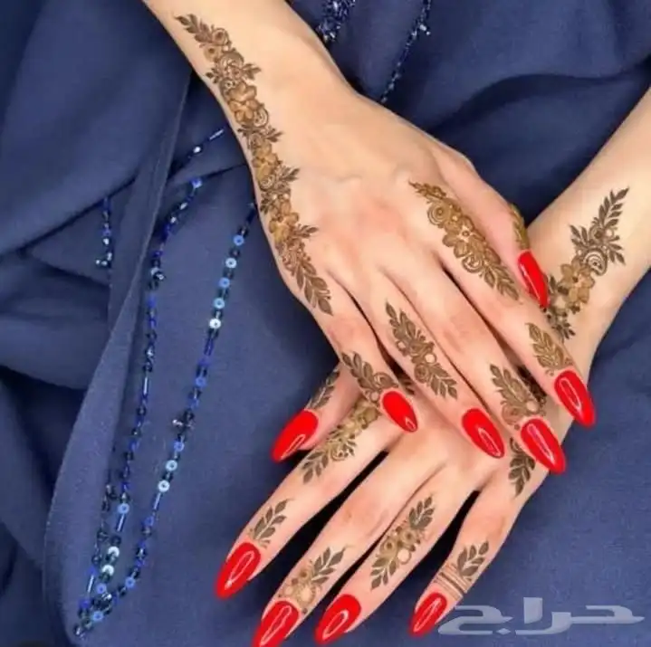 نقاشه الرياض العروس والعاصي 59