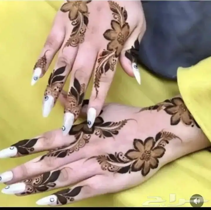نقاشه الرياض العروس والعاصي 27