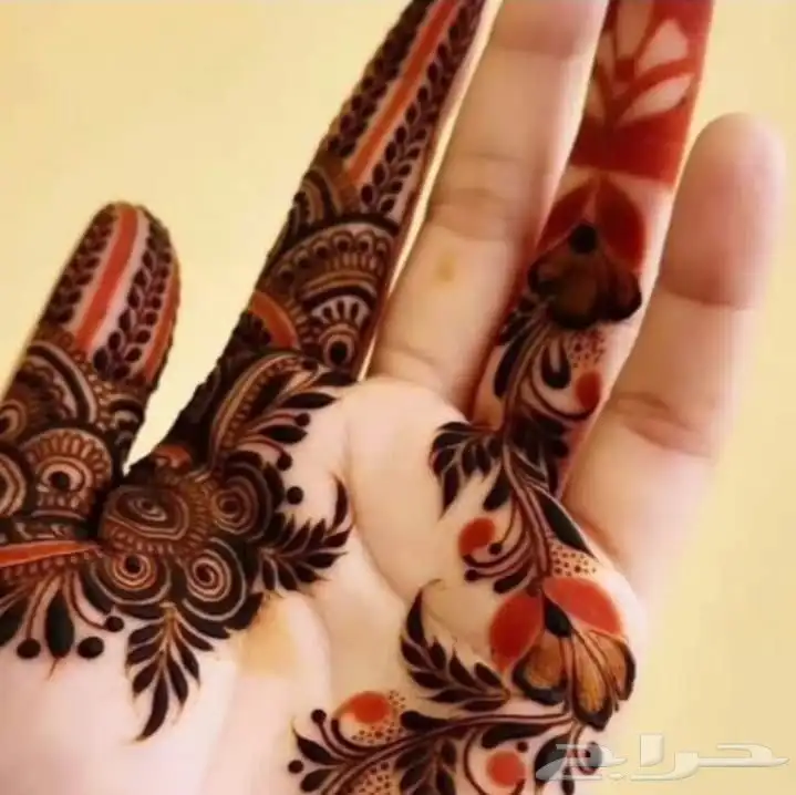 نقاشه الرياض العروس والعاصي 56