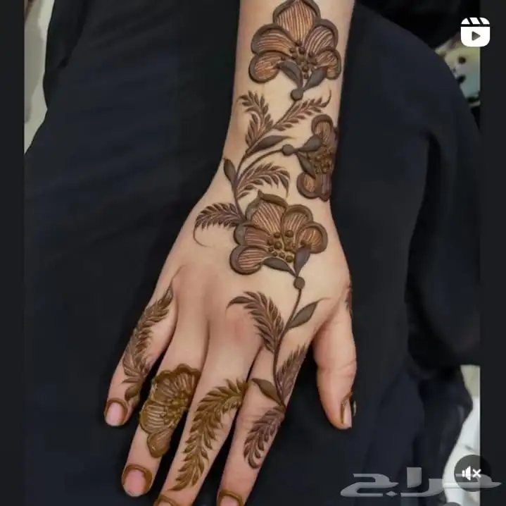 نقاشه الرياض العروس والعاصي 71