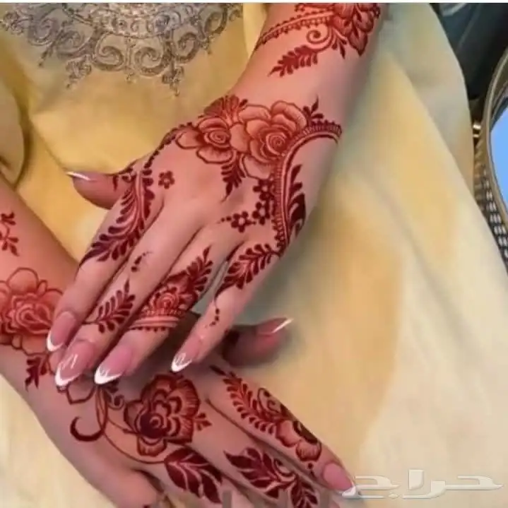 نقاشه الرياض العروس والعاصي 78
