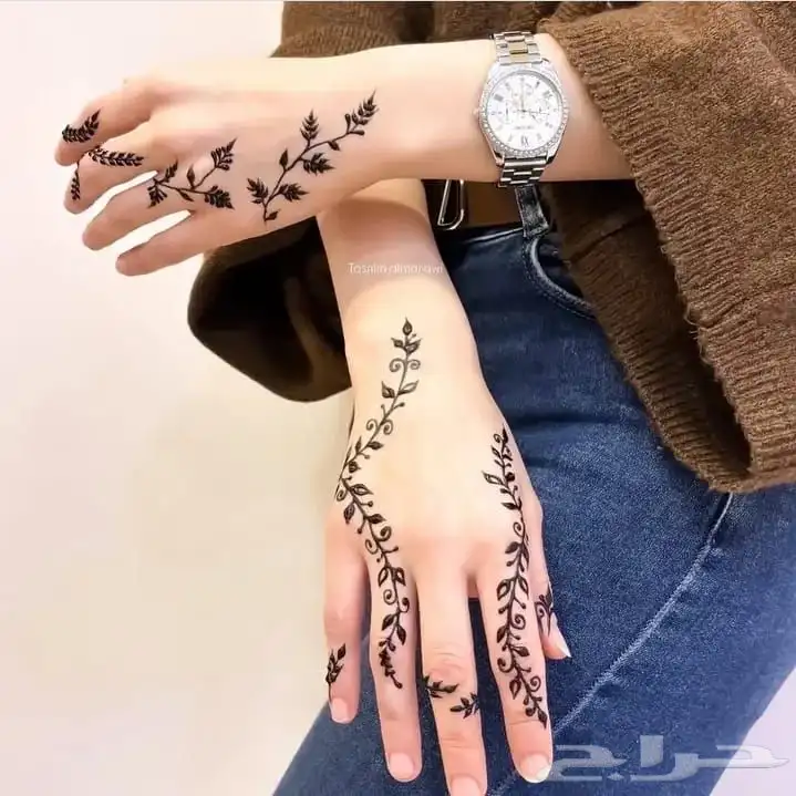 نقاشه الرياض العروس والعاصي 72