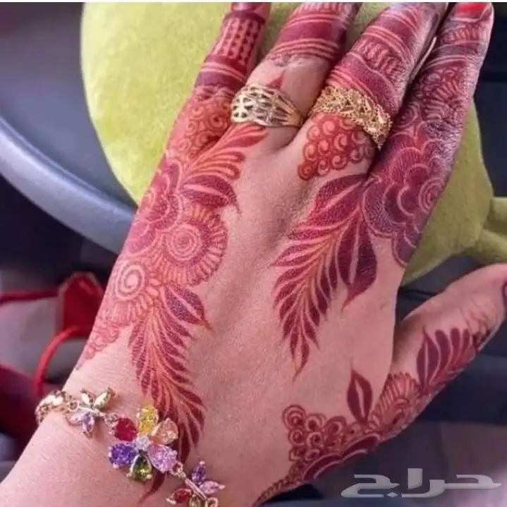نقاشه الرياض العروس والعاصي 60