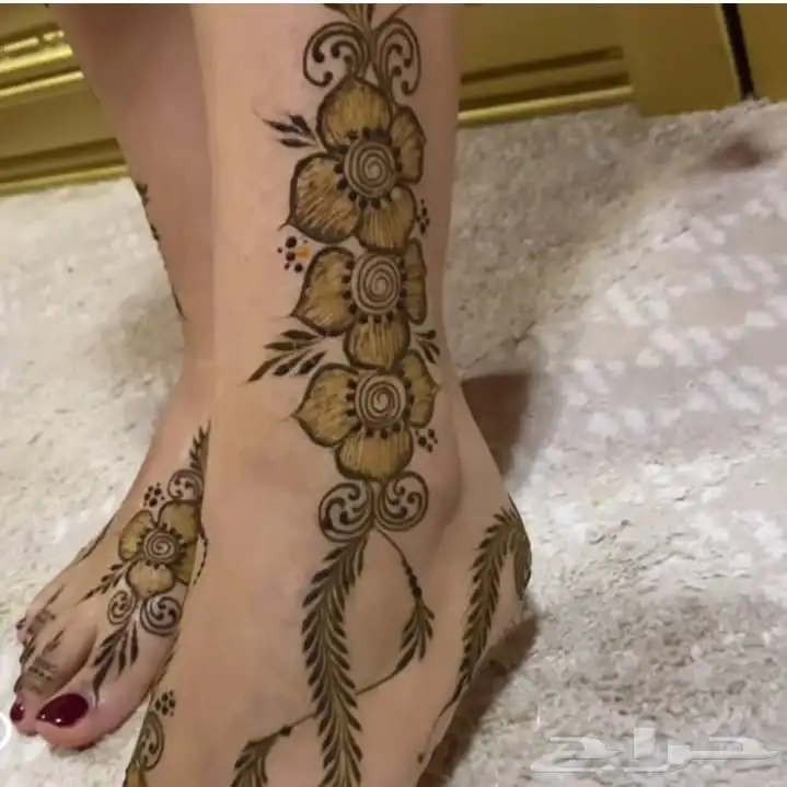 نقاشه الرياض العروس والعاصي 33
