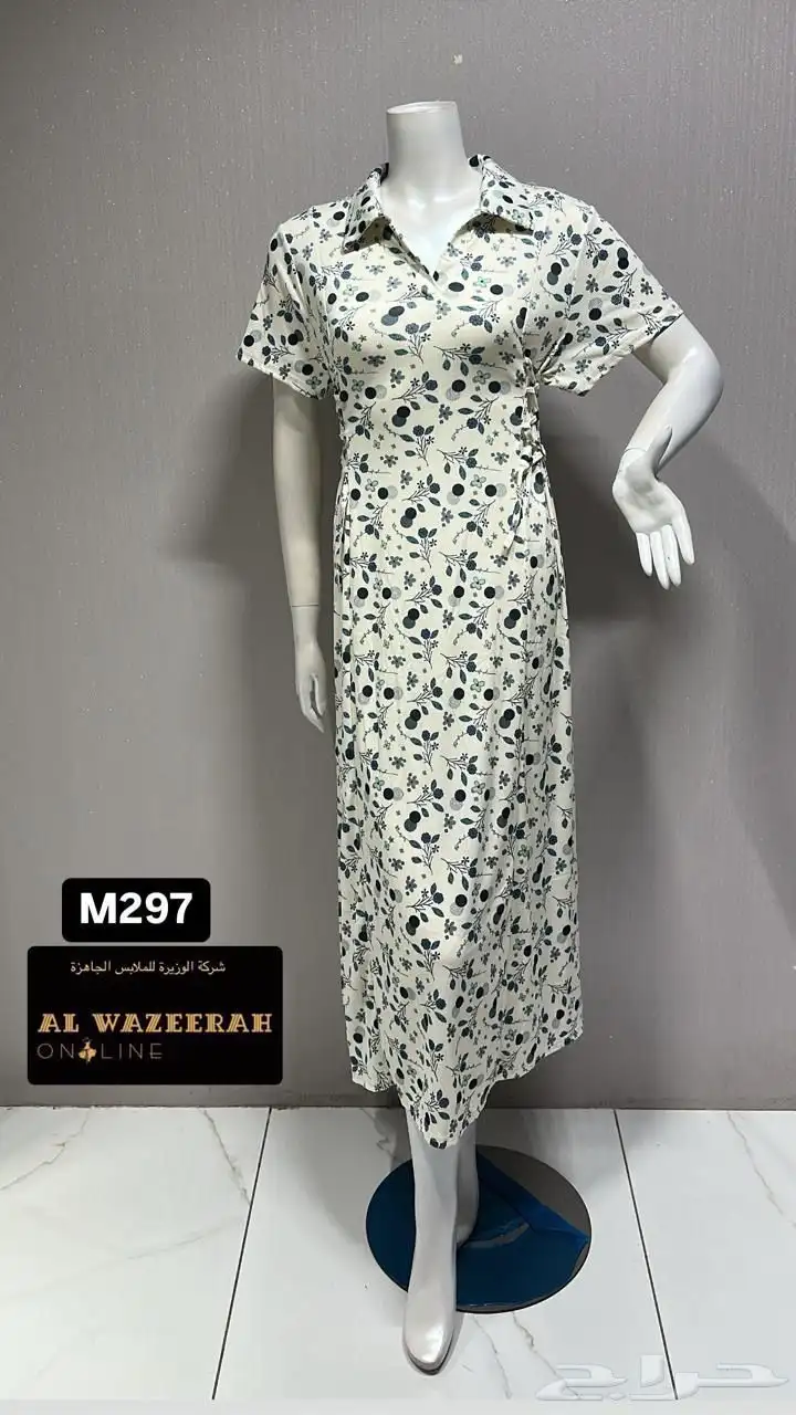 فساتين جلابيات نواعم نسائية باالجمله 40