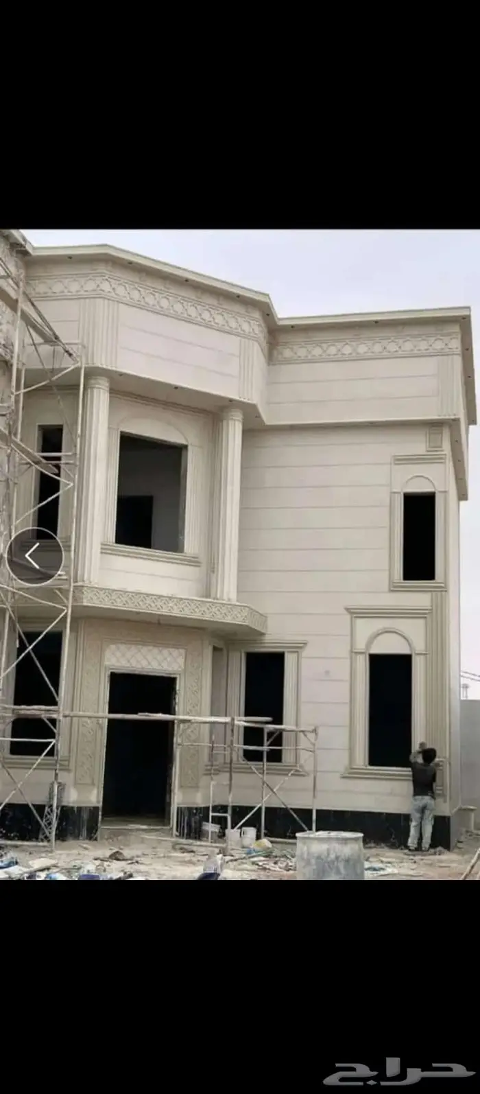 لياسه ملونه بديل حجر الرياض 11