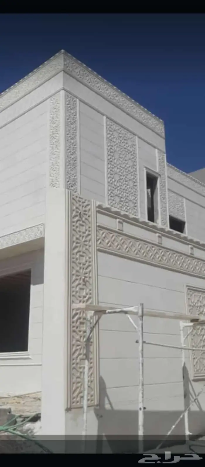 لياسه ملونه بديل حجر الرياض 9