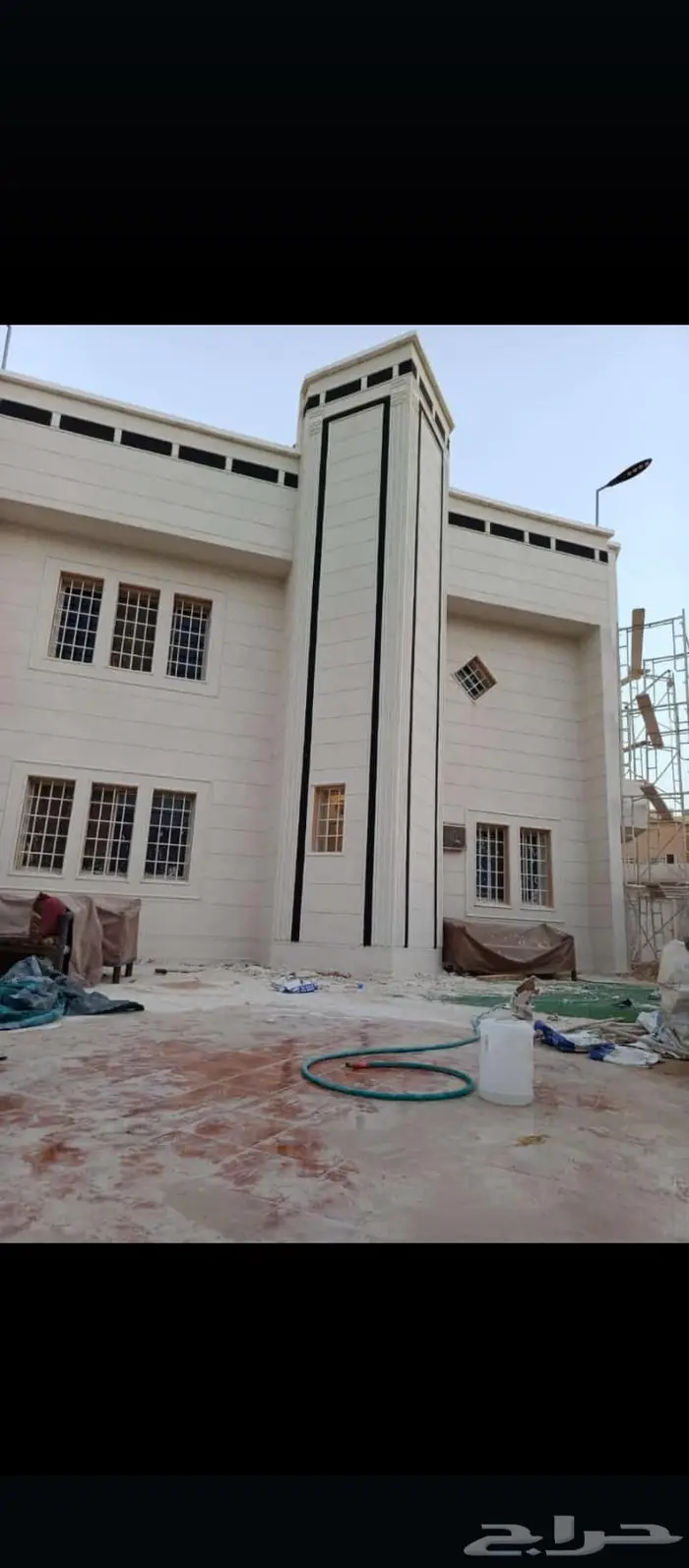 لياسه ملونه بديل حجر الرياض 8