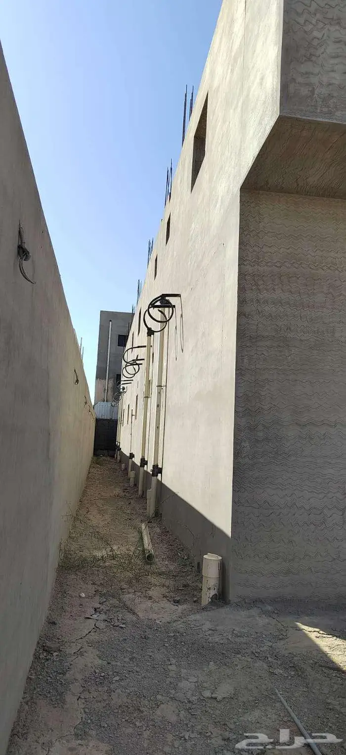 حي حرة جبل عير- السكب.المدينة المنورة 2
