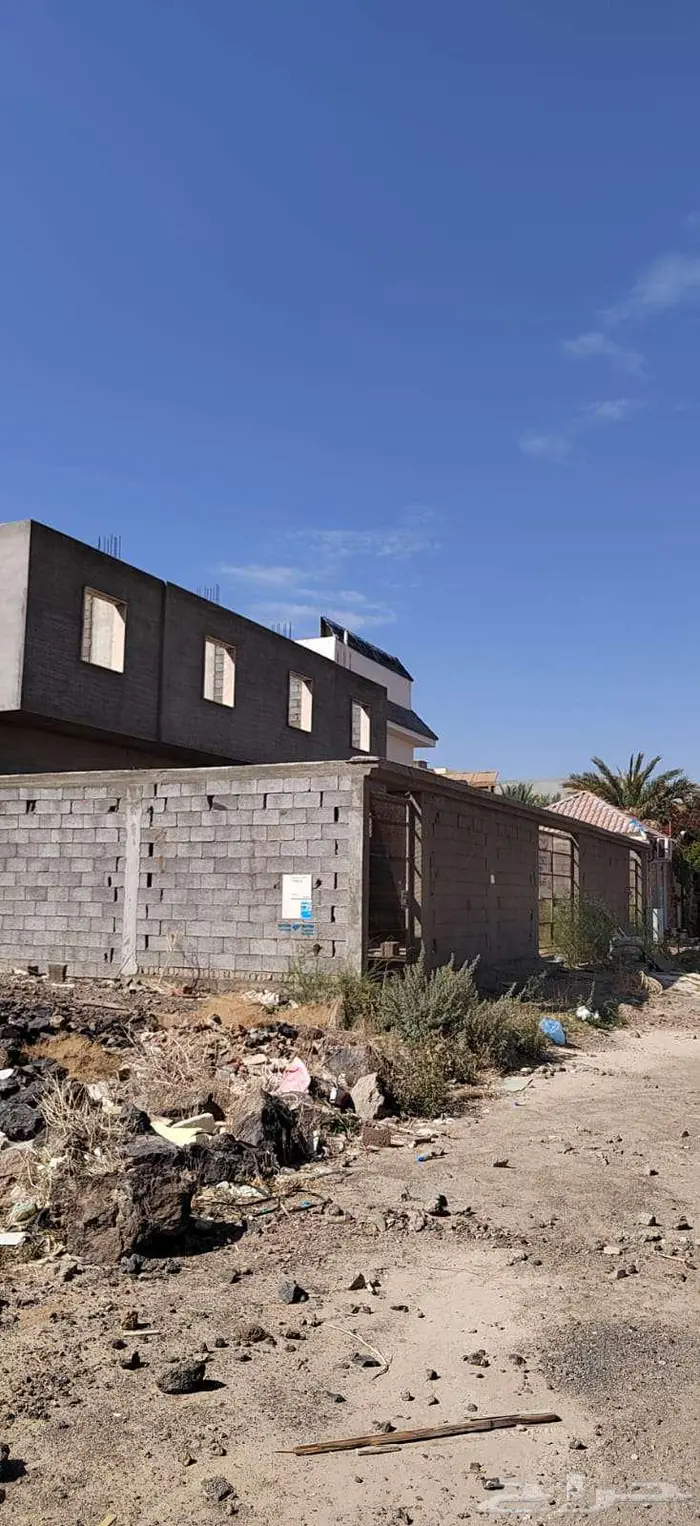 حي حرة جبل عير- السكب.المدينة المنورة 0