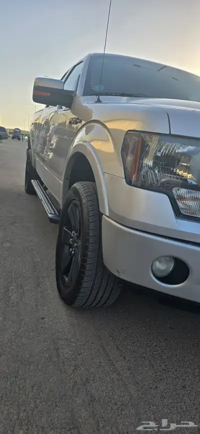 فورد f150 2013 6