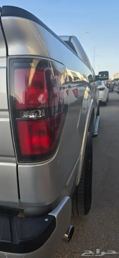 فورد f150 2013 7