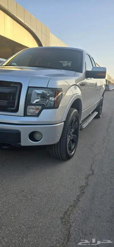 فورد f150 2013 4