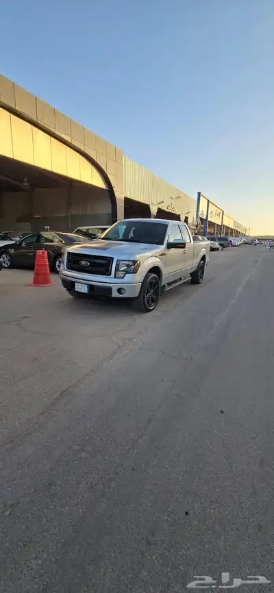 فورد f150 2013 0