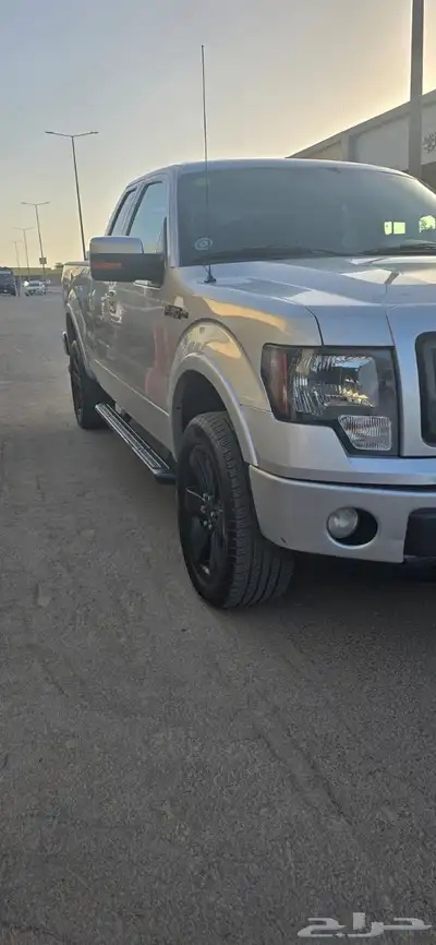 فورد f150 2013 5
