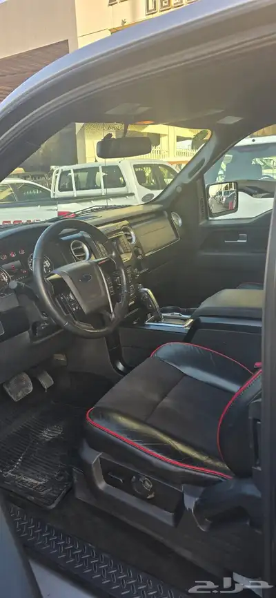 فورد f150 2013 11