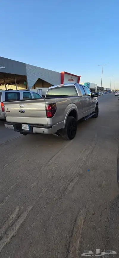 فورد f150 2013 2