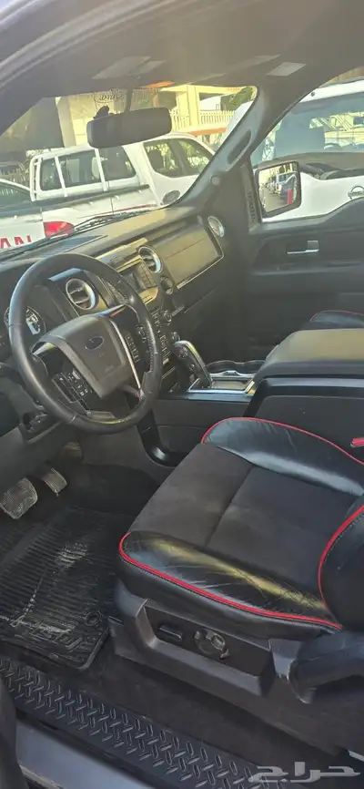 فورد f150 2013 10