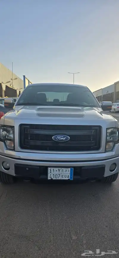 فورد f150 2013 3