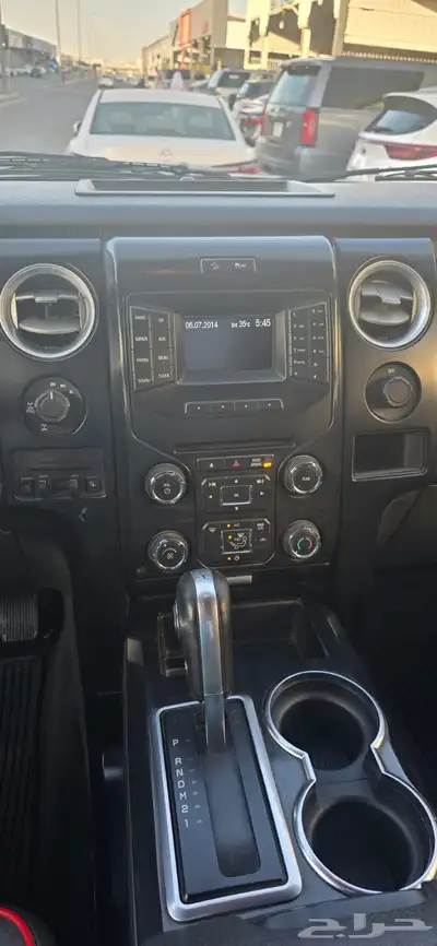فورد f150 2013 12