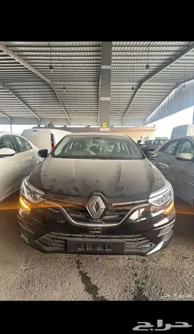 رينو ميجان 2024نص فل index