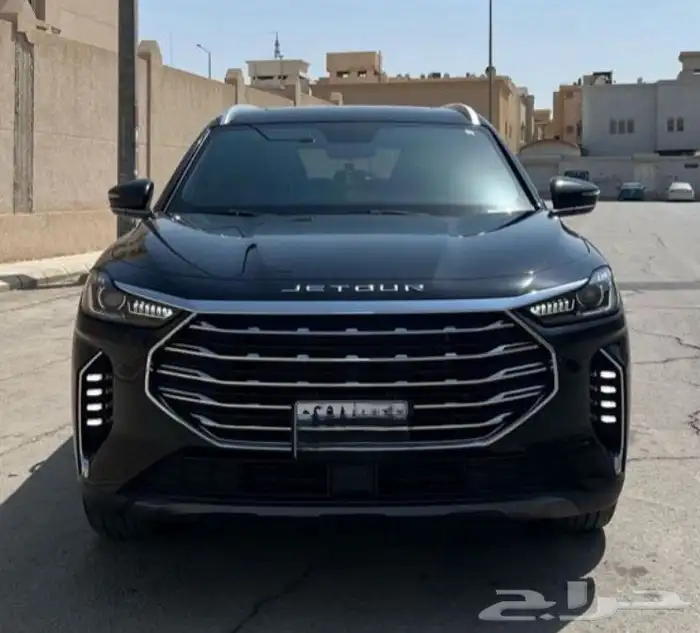 جيتور X70 Plus بلس 2024 5