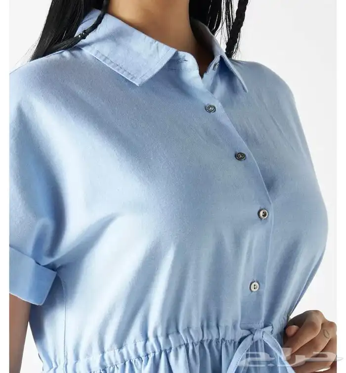 فستان جديد Lee COOPER مقاس Xl و اكفر 1